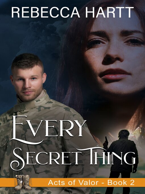 Title details for Every Secret Thing by Rebecca Hartt - Available